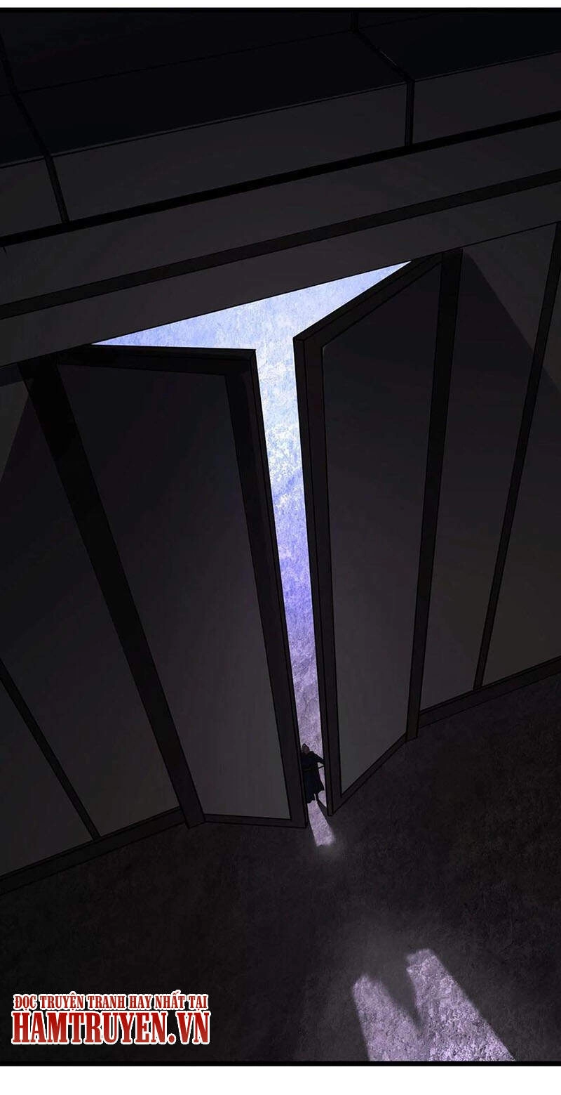 Bổn Tế Tu Chính Là Tiện Đạo Chapter 187 - 17