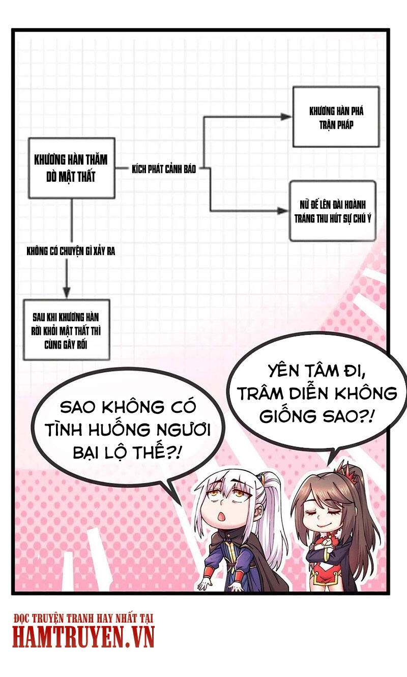 Bổn Tế Tu Chính Là Tiện Đạo Chapter 187 - 19