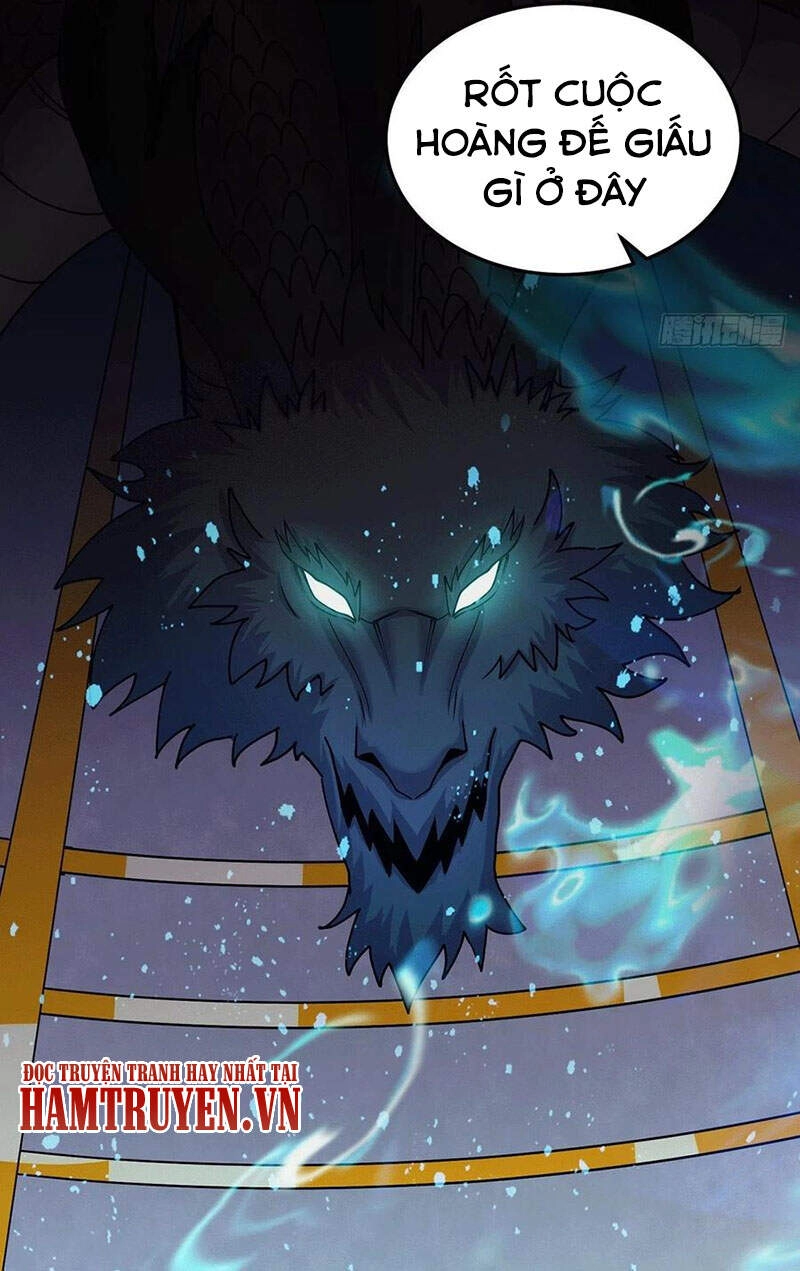 Bổn Tế Tu Chính Là Tiện Đạo Chapter 187 - 21