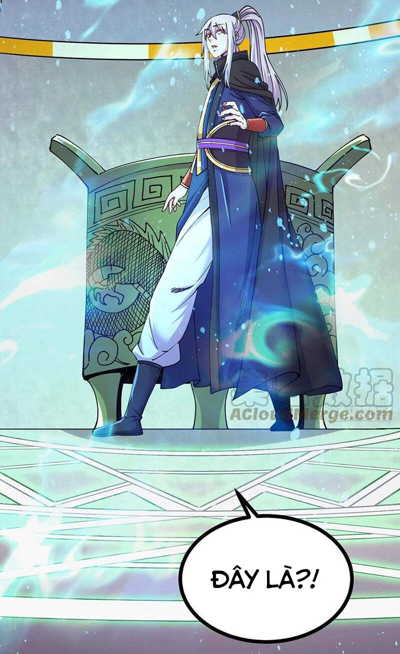 Bổn Tế Tu Chính Là Tiện Đạo Chapter 187 - 22