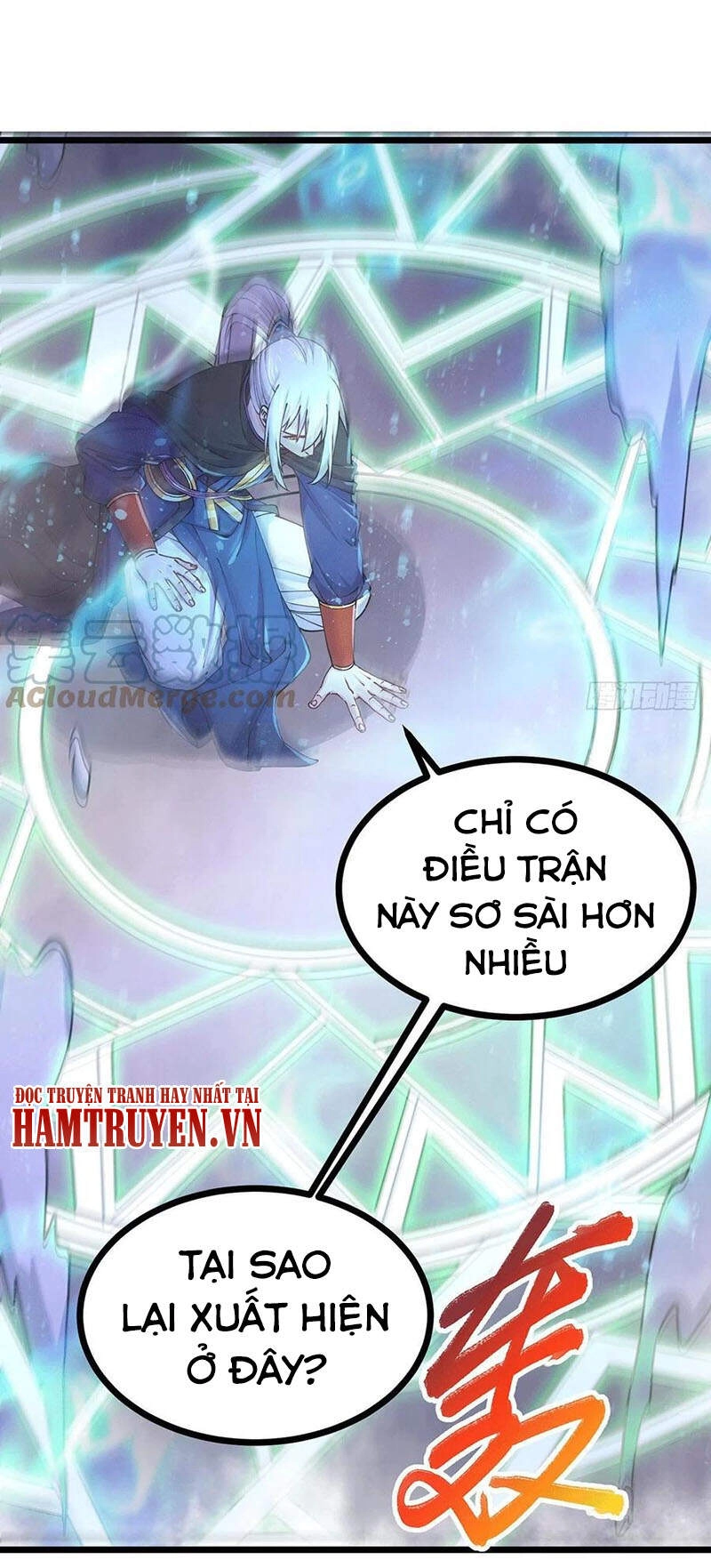 Bổn Tế Tu Chính Là Tiện Đạo Chapter 187 - 25