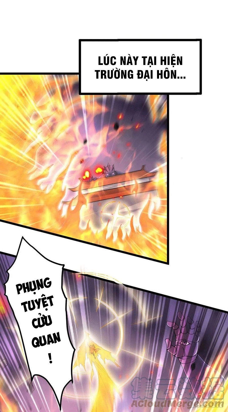 Bổn Tế Tu Chính Là Tiện Đạo Chapter 187 - 27