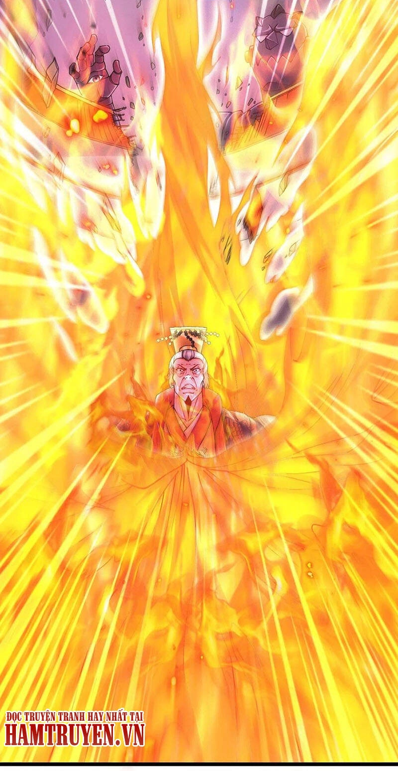 Bổn Tế Tu Chính Là Tiện Đạo Chapter 187 - 28