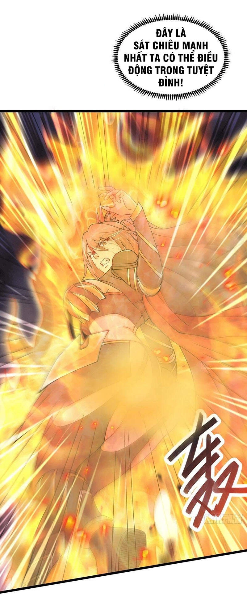 Bổn Tế Tu Chính Là Tiện Đạo Chapter 187 - 29