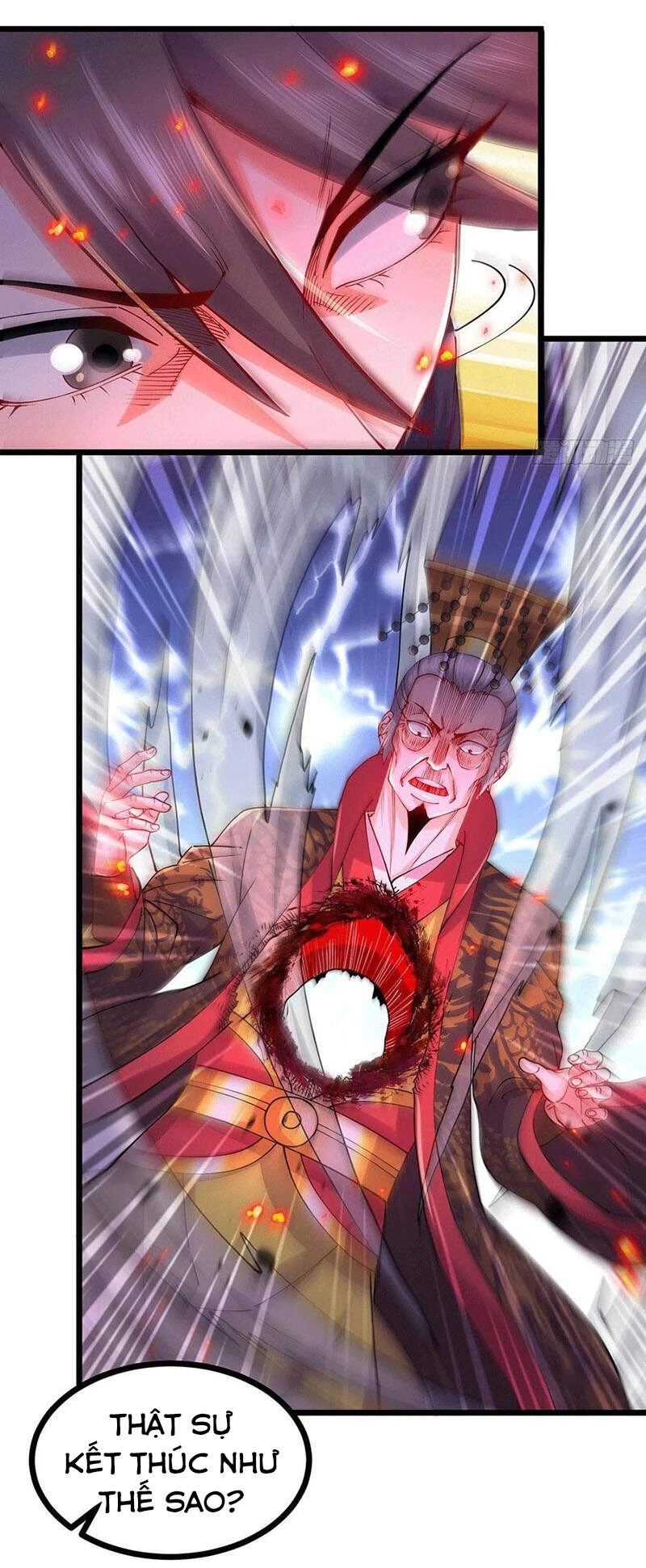 Bổn Tế Tu Chính Là Tiện Đạo Chapter 187 - 31