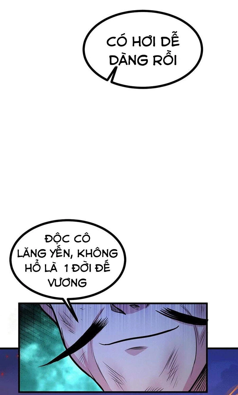 Bổn Tế Tu Chính Là Tiện Đạo Chapter 187 - 32