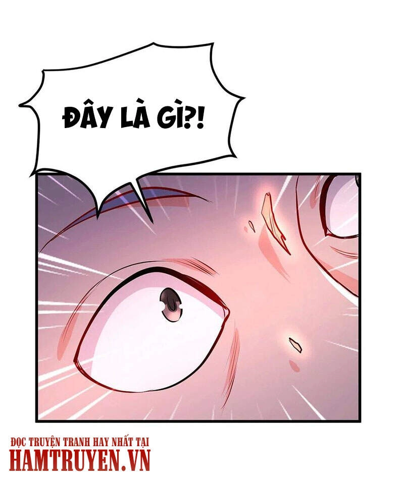 Bổn Tế Tu Chính Là Tiện Đạo Chapter 187 - 41