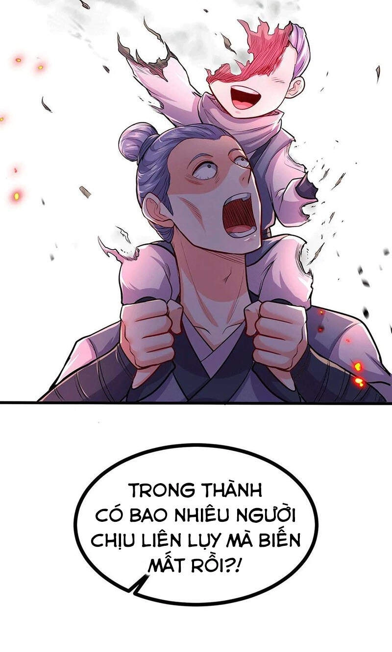 Bổn Tế Tu Chính Là Tiện Đạo Chapter 187 - 46