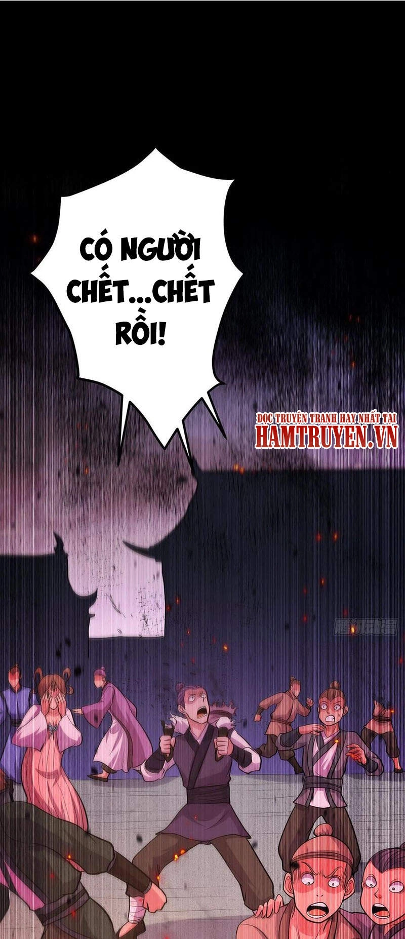 Bổn Tế Tu Chính Là Tiện Đạo Chapter 187 - 47