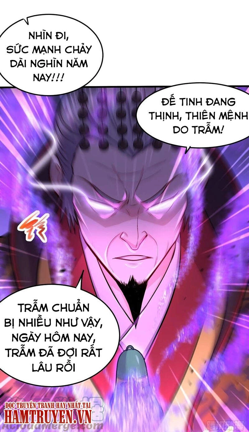 Bổn Tế Tu Chính Là Tiện Đạo Chapter 188 - 3