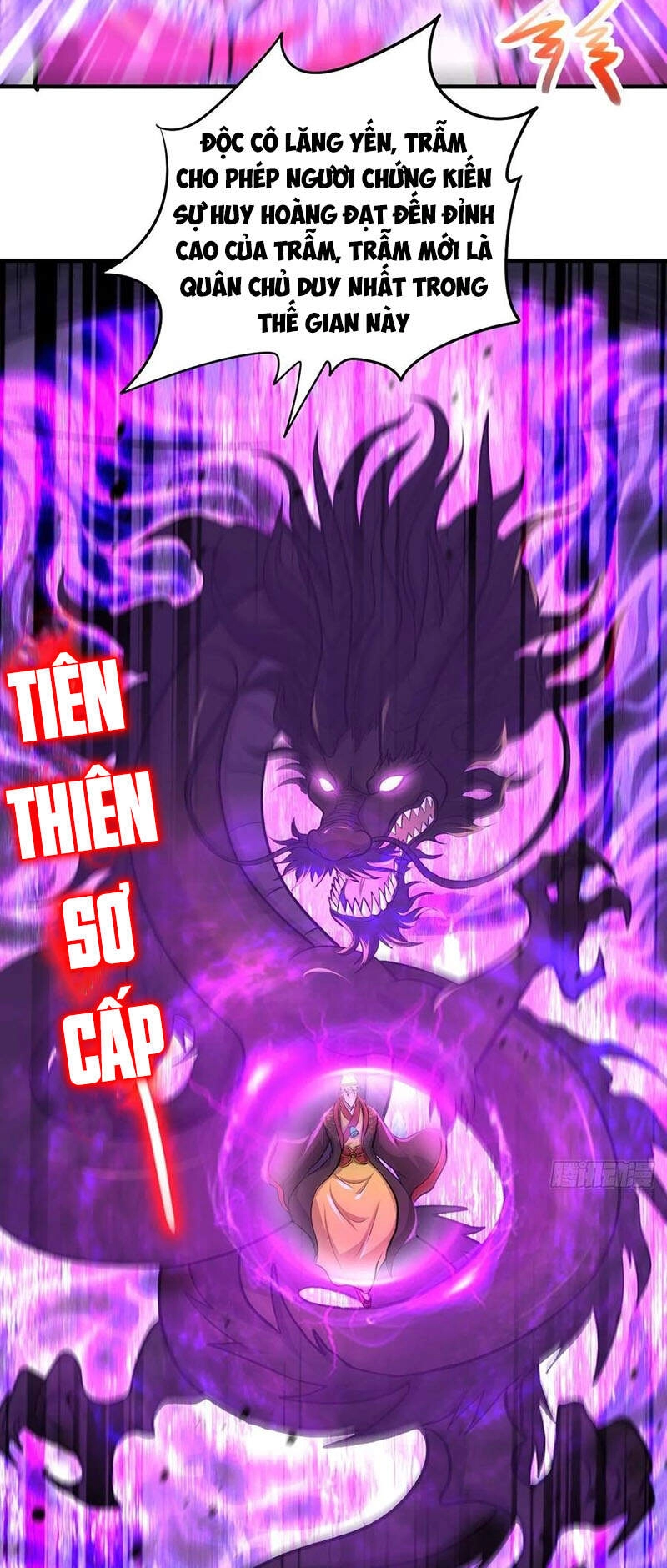 Bổn Tế Tu Chính Là Tiện Đạo Chapter 188 - 4