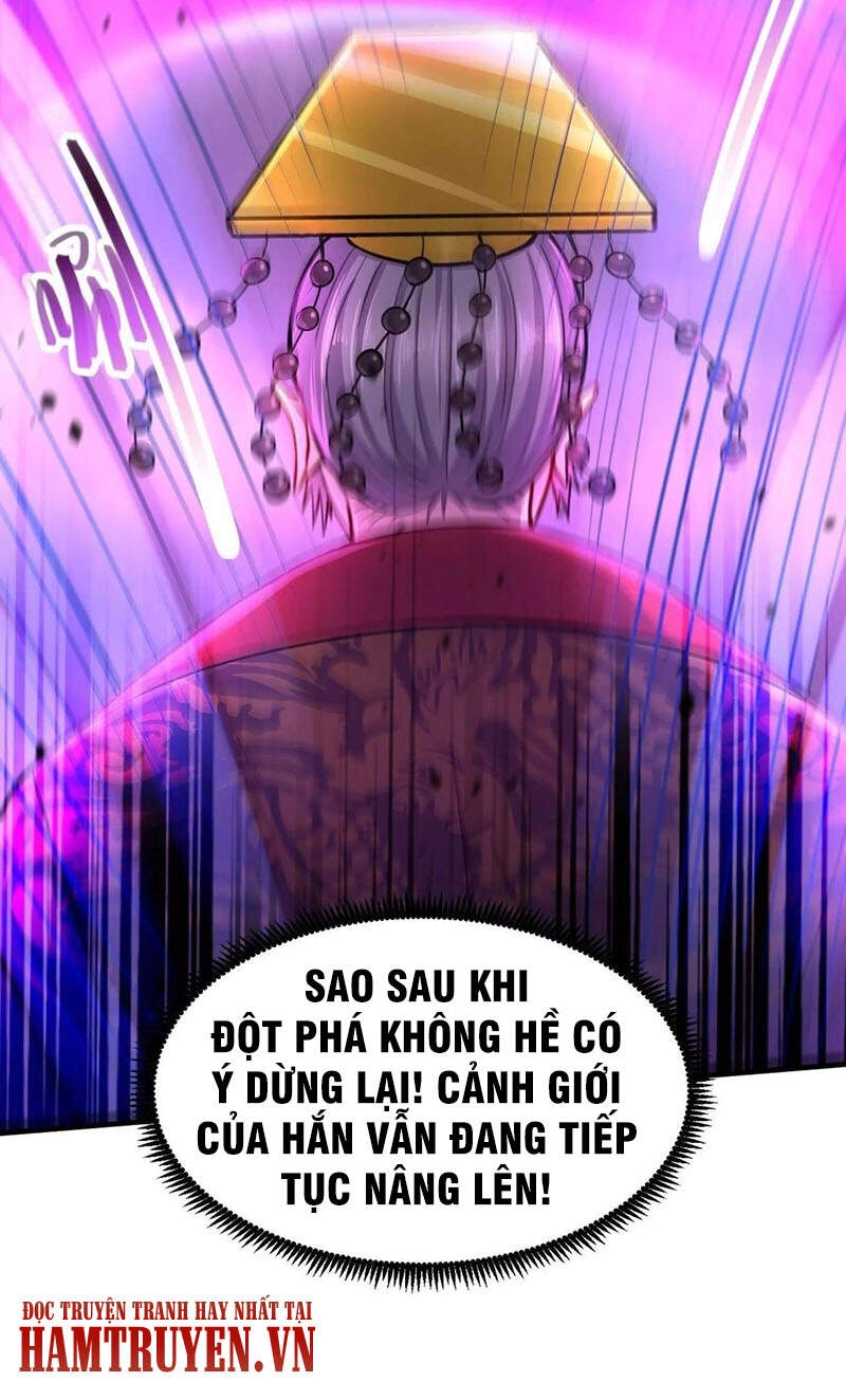 Bổn Tế Tu Chính Là Tiện Đạo Chapter 188 - 7