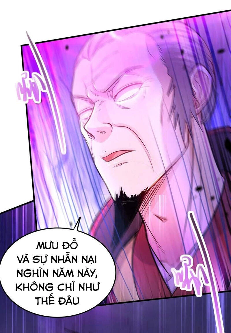 Bổn Tế Tu Chính Là Tiện Đạo Chapter 188 - 8