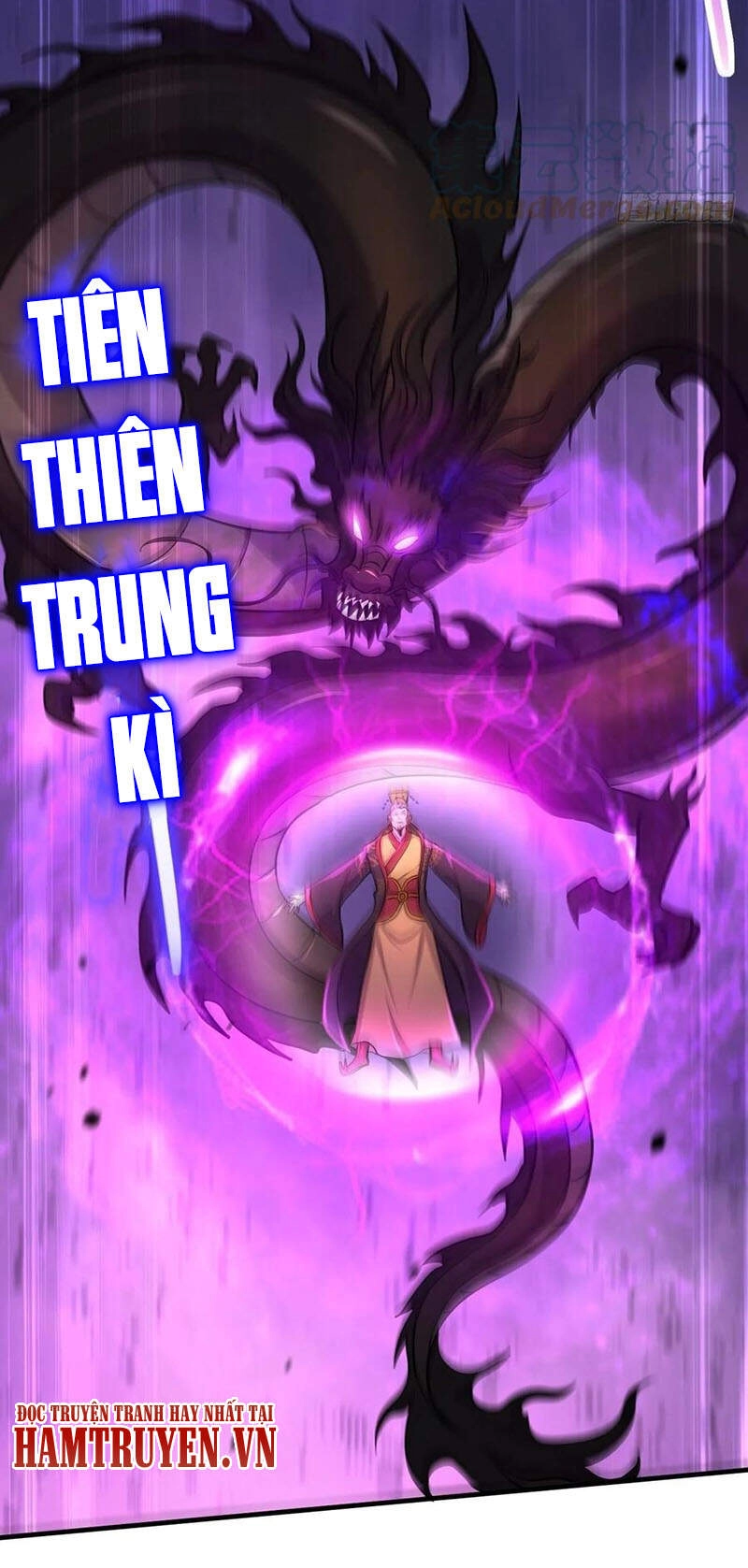 Bổn Tế Tu Chính Là Tiện Đạo Chapter 188 - 9