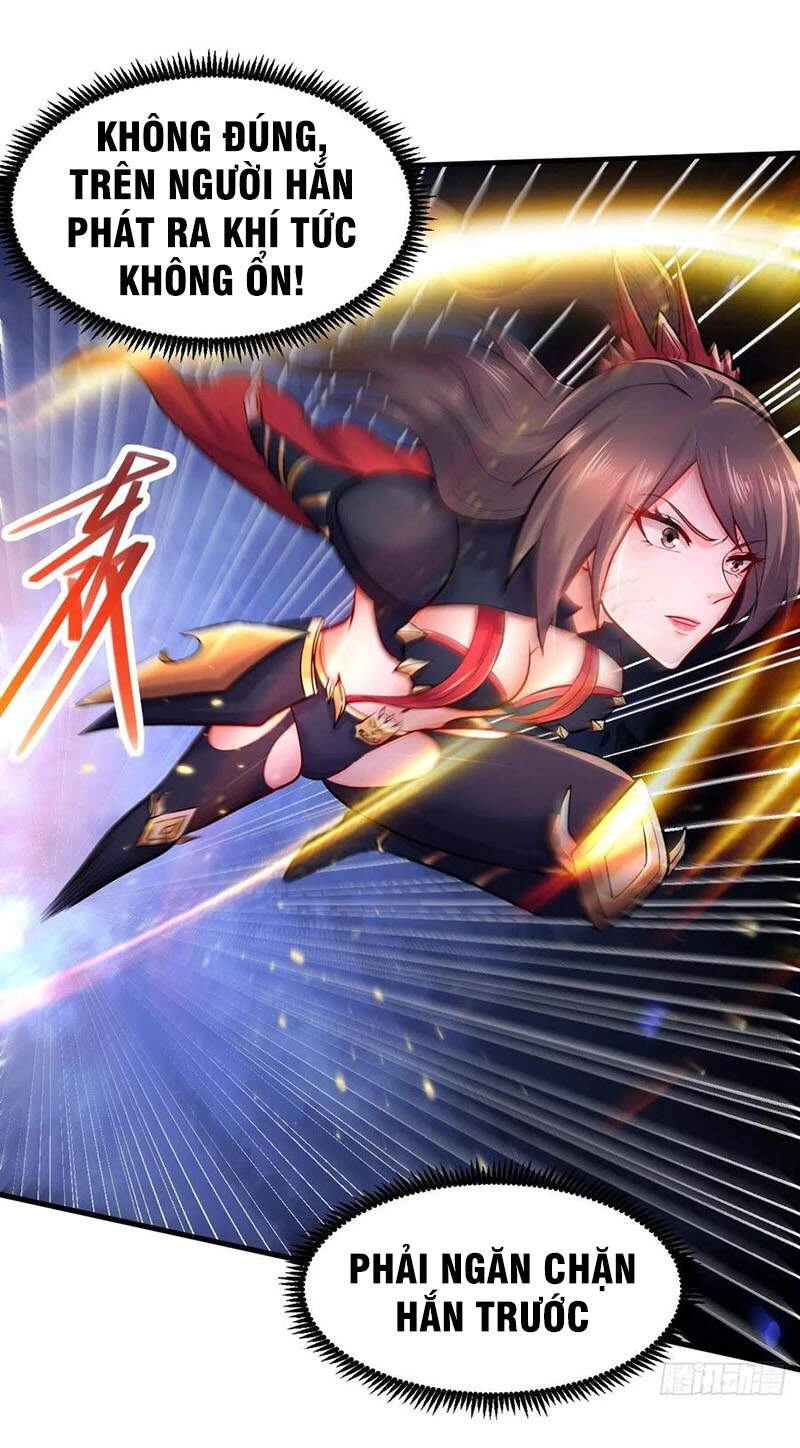 Bổn Tế Tu Chính Là Tiện Đạo Chapter 188 - 10