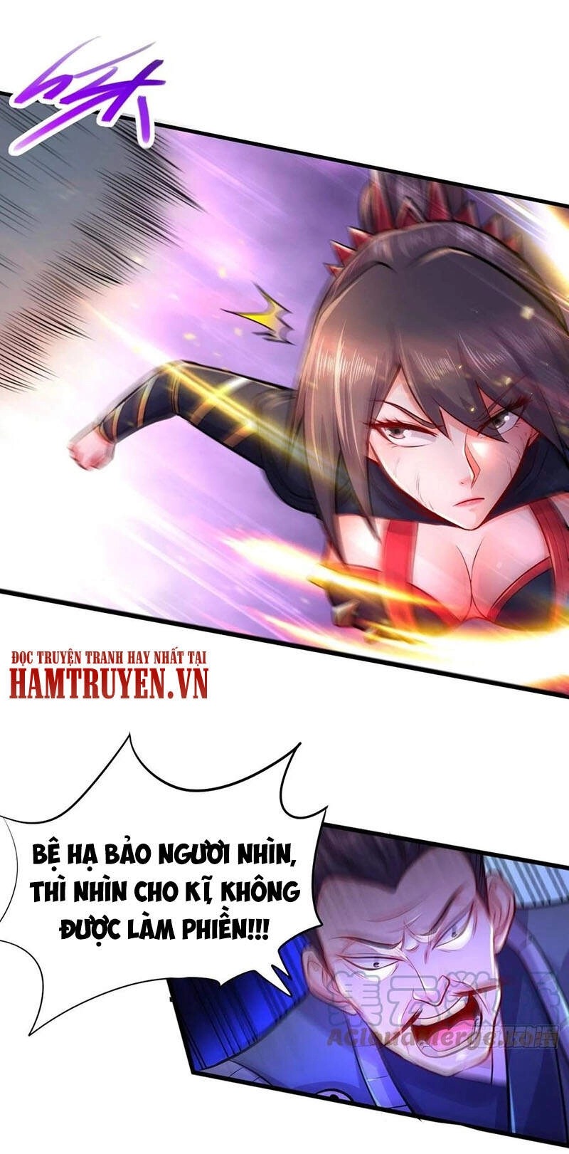 Bổn Tế Tu Chính Là Tiện Đạo Chapter 188 - 11