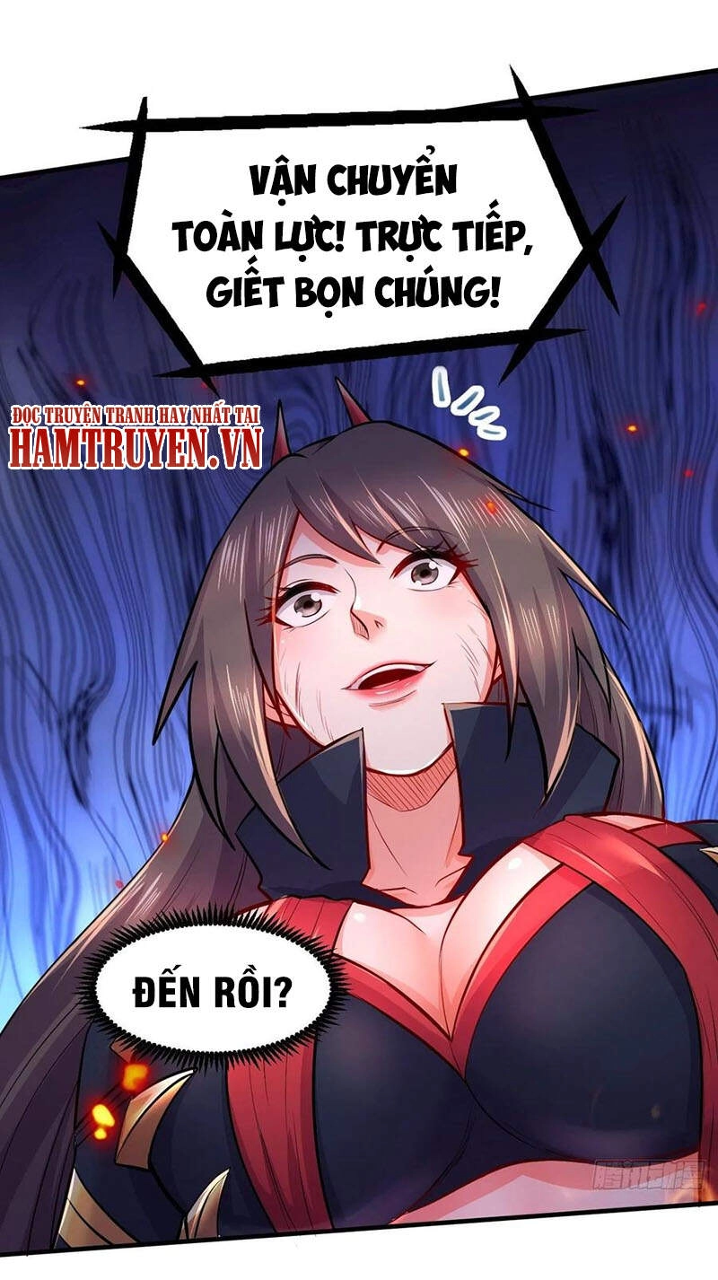 Bổn Tế Tu Chính Là Tiện Đạo Chapter 188 - 15