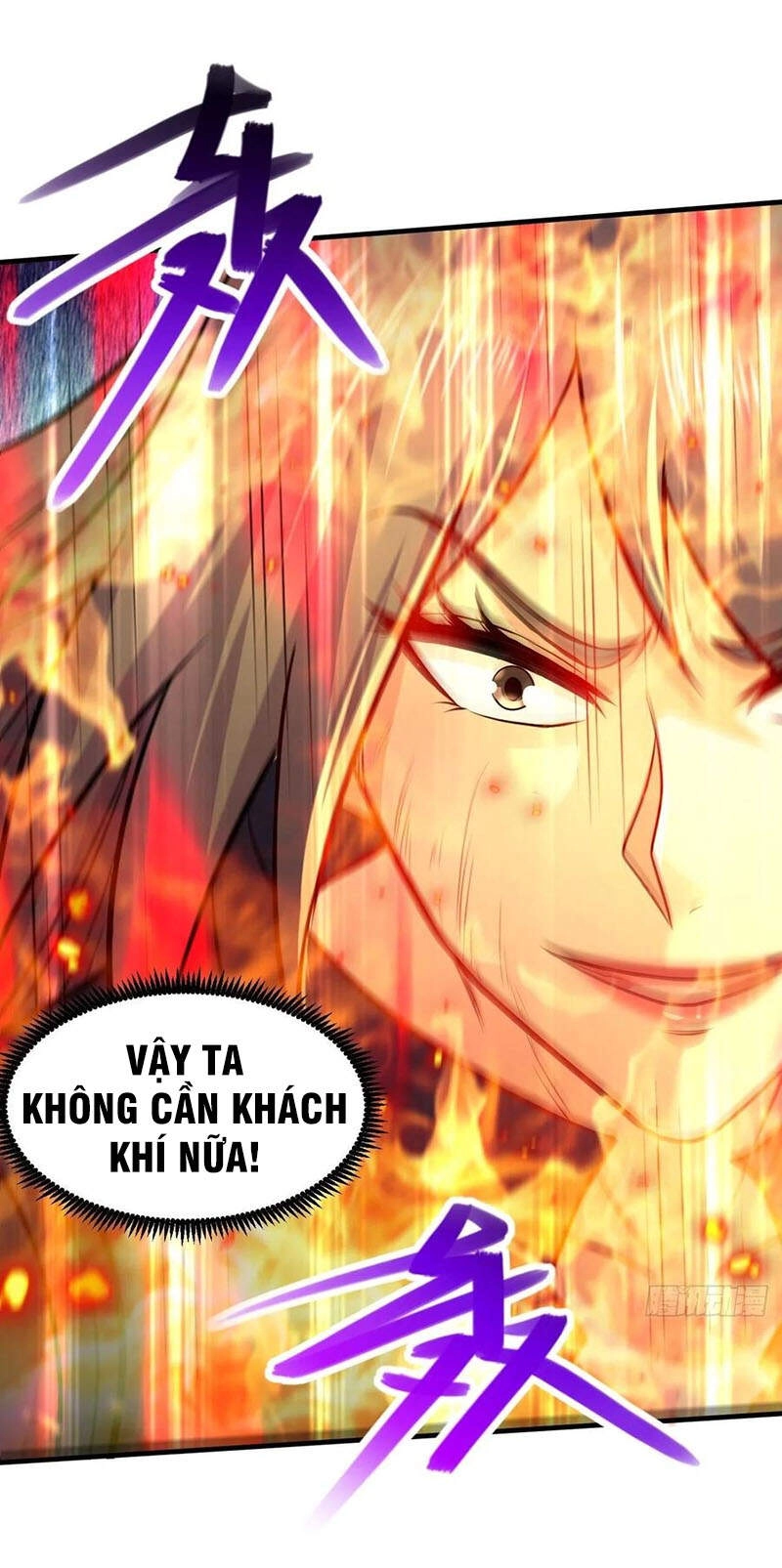 Bổn Tế Tu Chính Là Tiện Đạo Chapter 188 - 16