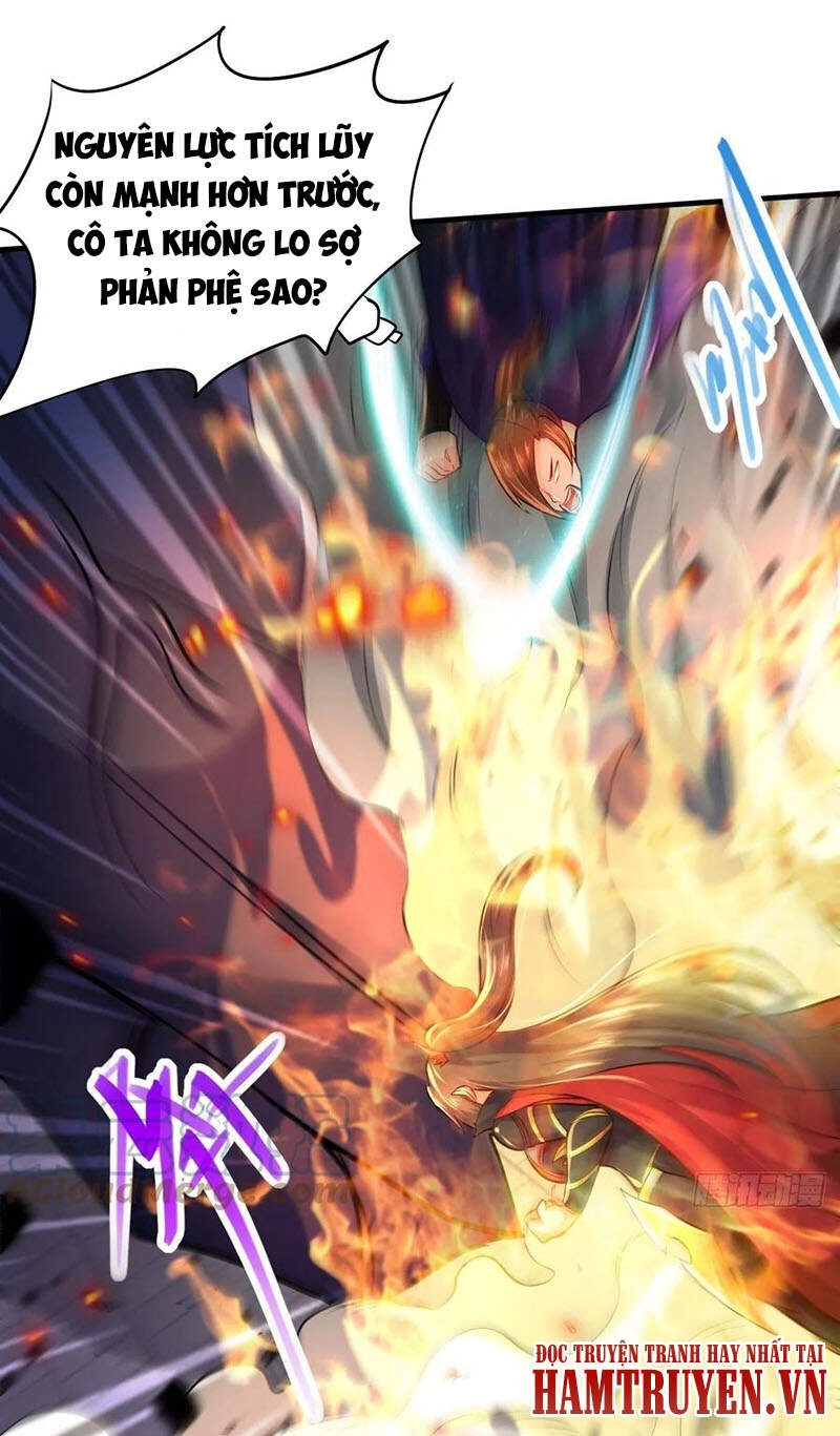 Bổn Tế Tu Chính Là Tiện Đạo Chapter 188 - 17