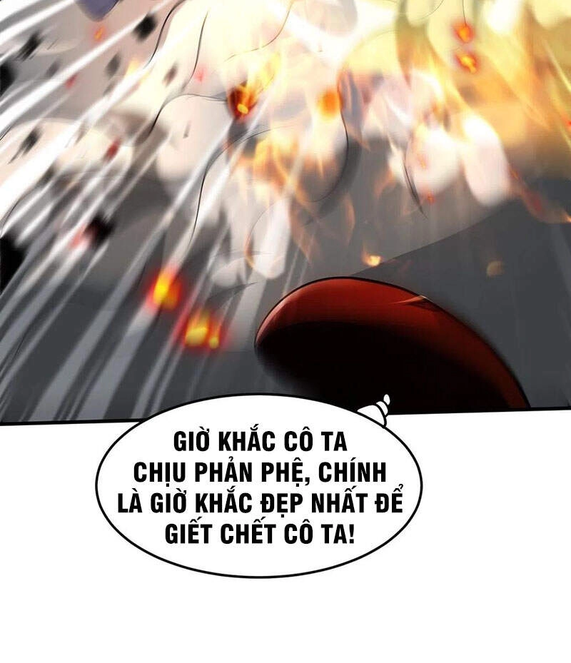 Bổn Tế Tu Chính Là Tiện Đạo Chapter 188 - 18