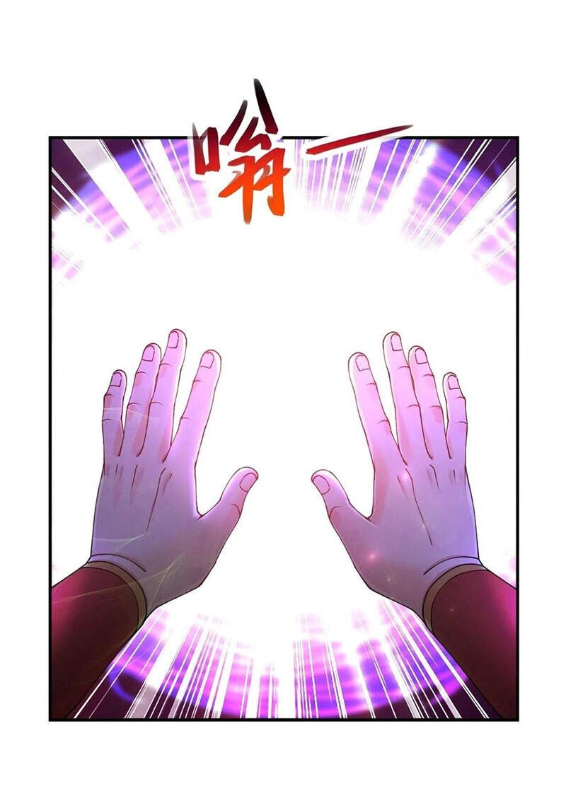 Bổn Tế Tu Chính Là Tiện Đạo Chapter 188 - 20