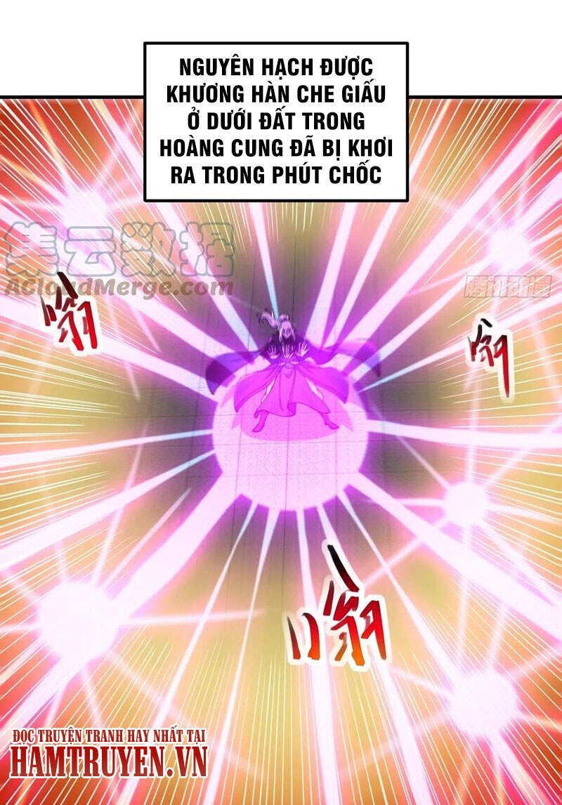 Bổn Tế Tu Chính Là Tiện Đạo Chapter 188 - 21