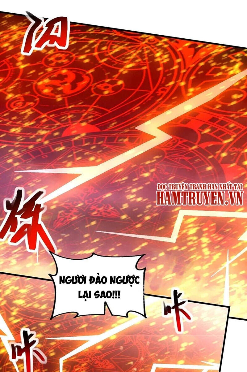 Bổn Tế Tu Chính Là Tiện Đạo Chapter 188 - 25