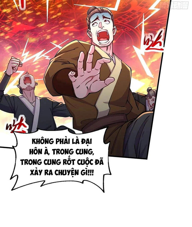 Bổn Tế Tu Chính Là Tiện Đạo Chapter 188 - 26