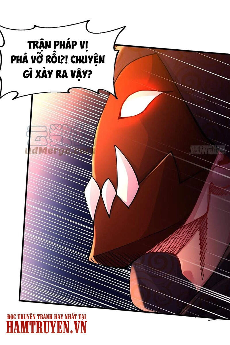 Bổn Tế Tu Chính Là Tiện Đạo Chapter 188 - 27