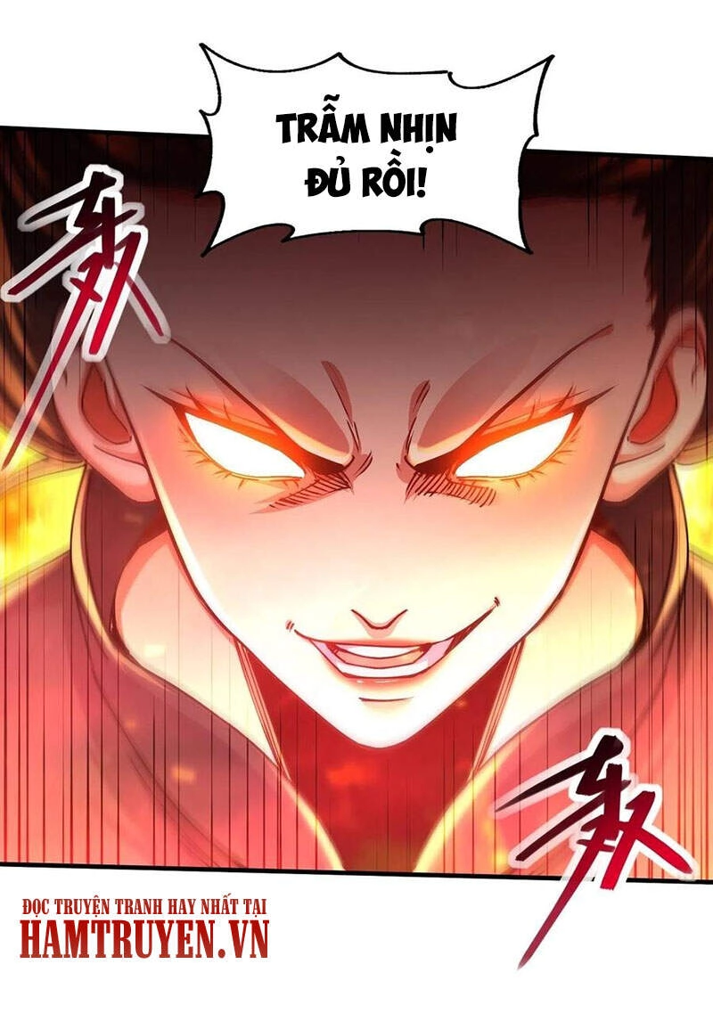 Bổn Tế Tu Chính Là Tiện Đạo Chapter 188 - 29