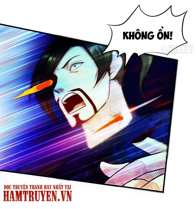 Bổn Tế Tu Chính Là Tiện Đạo Chapter 188 - 31