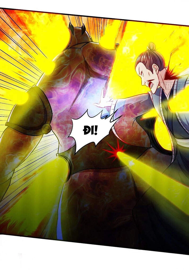 Bổn Tế Tu Chính Là Tiện Đạo Chapter 188 - 32