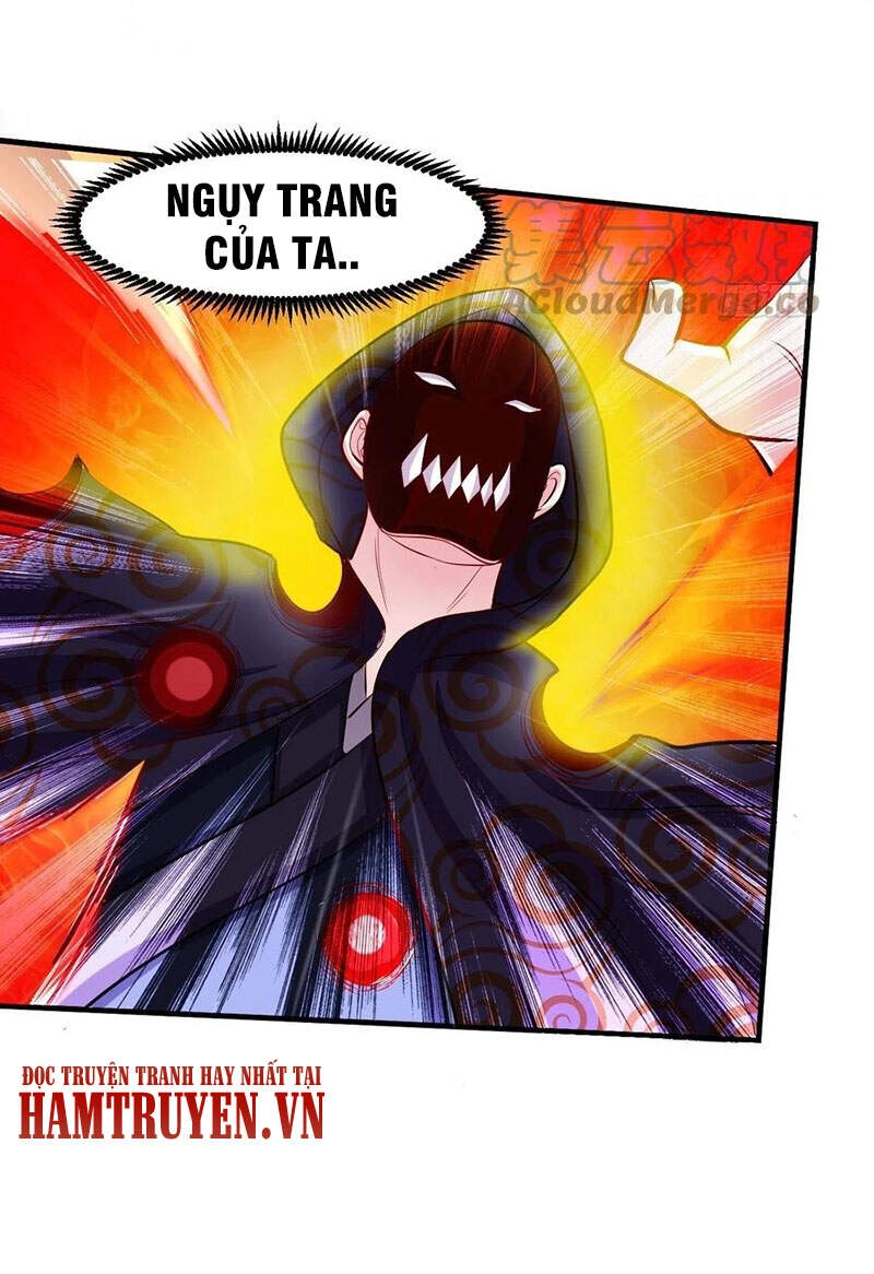 Bổn Tế Tu Chính Là Tiện Đạo Chapter 188 - 33