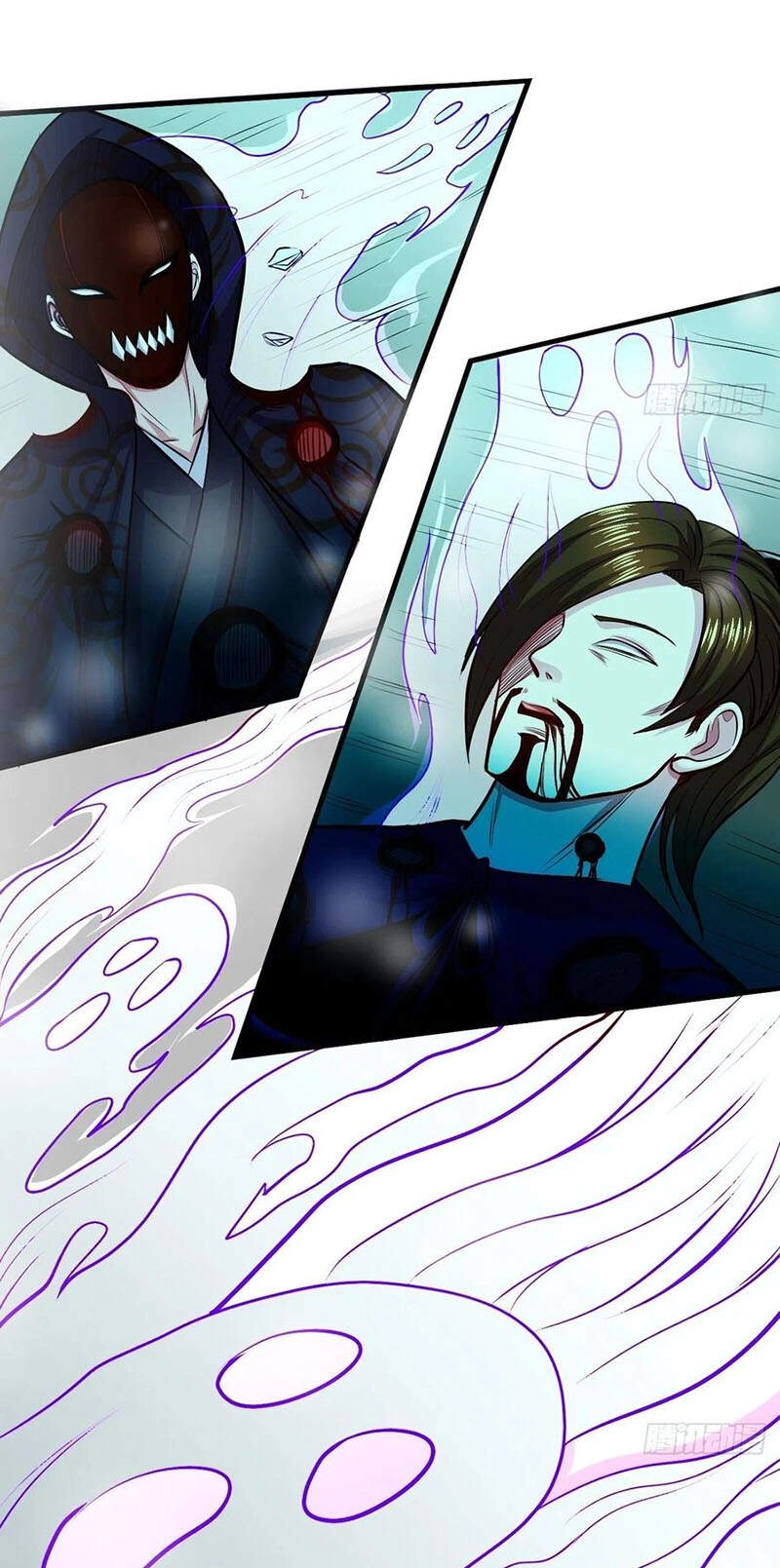 Bổn Tế Tu Chính Là Tiện Đạo Chapter 188 - 36