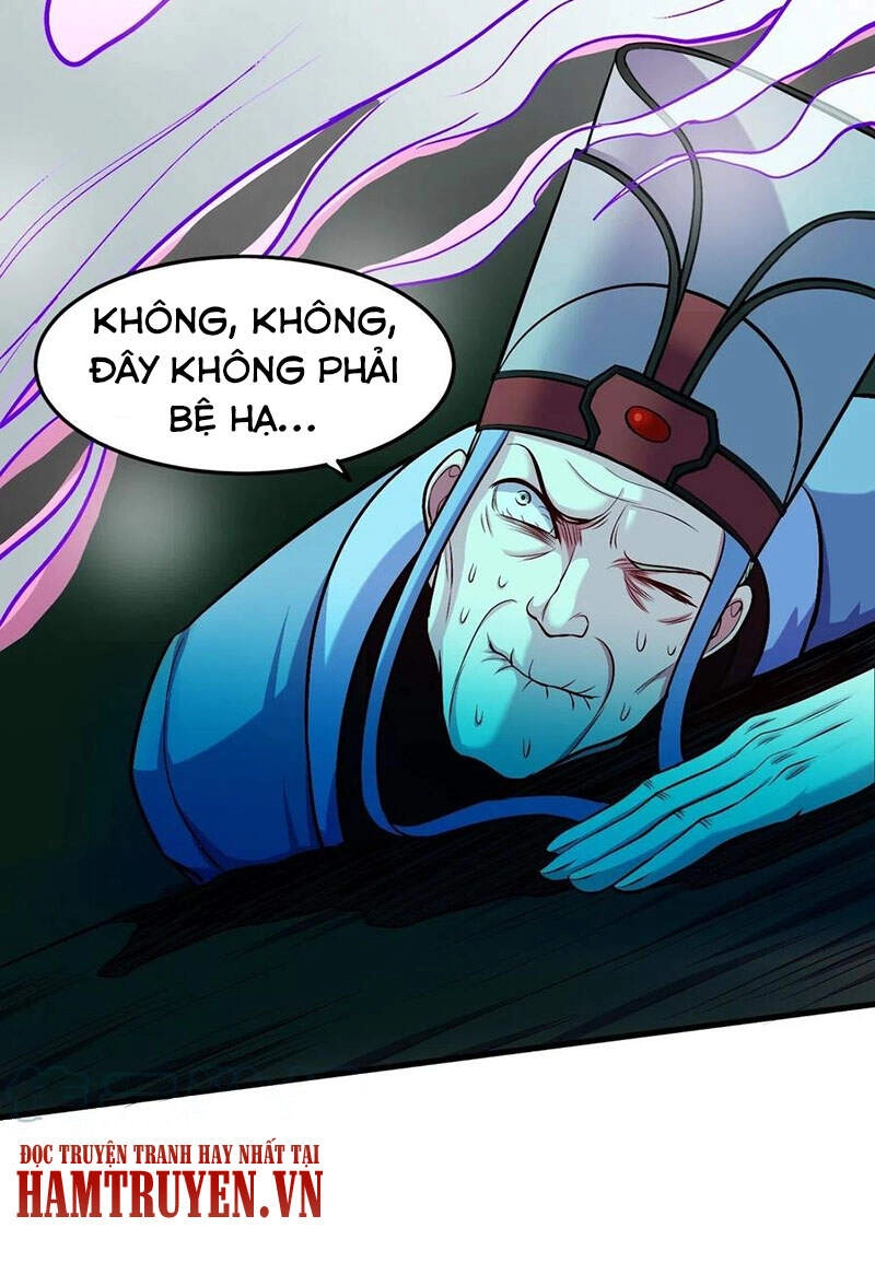 Bổn Tế Tu Chính Là Tiện Đạo Chapter 188 - 37