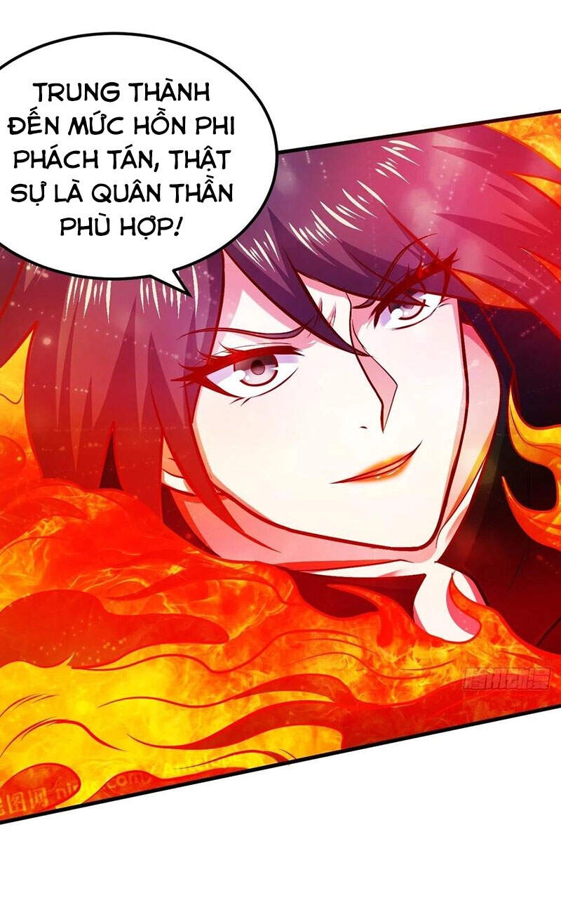 Bổn Tế Tu Chính Là Tiện Đạo Chapter 188 - 38