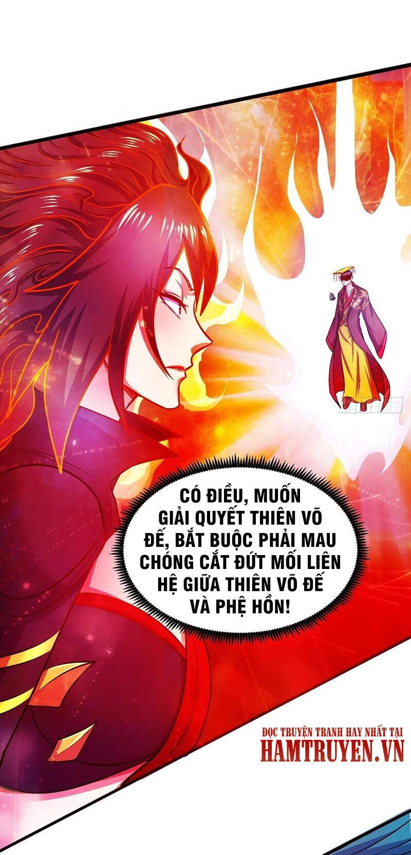 Bổn Tế Tu Chính Là Tiện Đạo Chapter 188 - 39