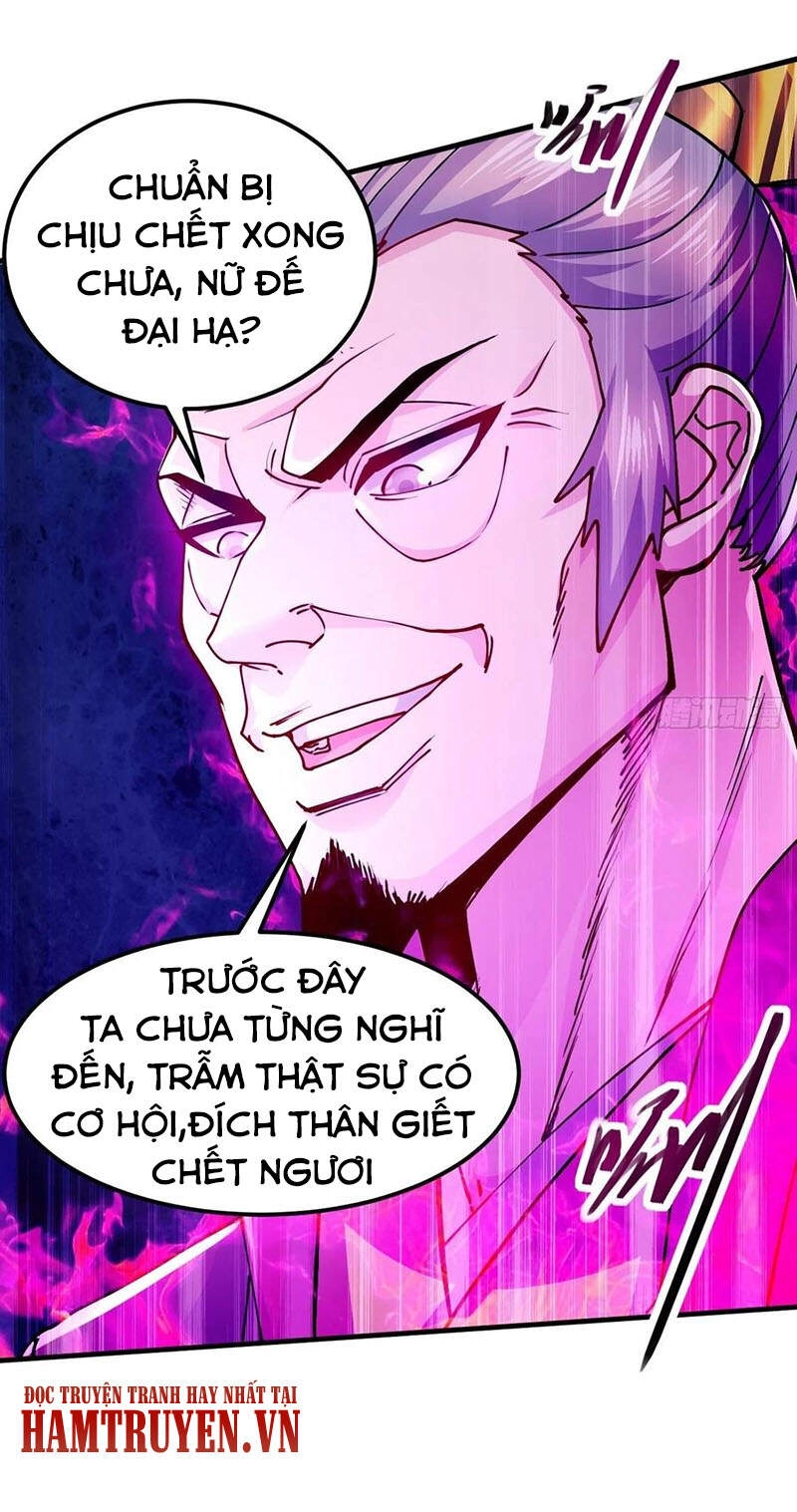 Bổn Tế Tu Chính Là Tiện Đạo Chapter 188 - 43