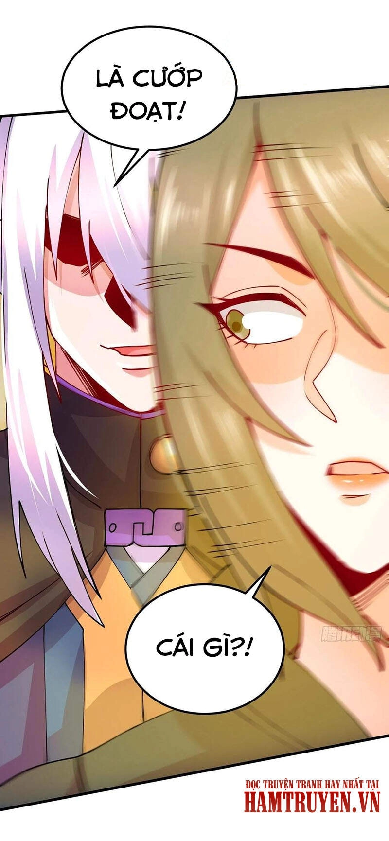 Bổn Tế Tu Chính Là Tiện Đạo Chapter 188 - 45