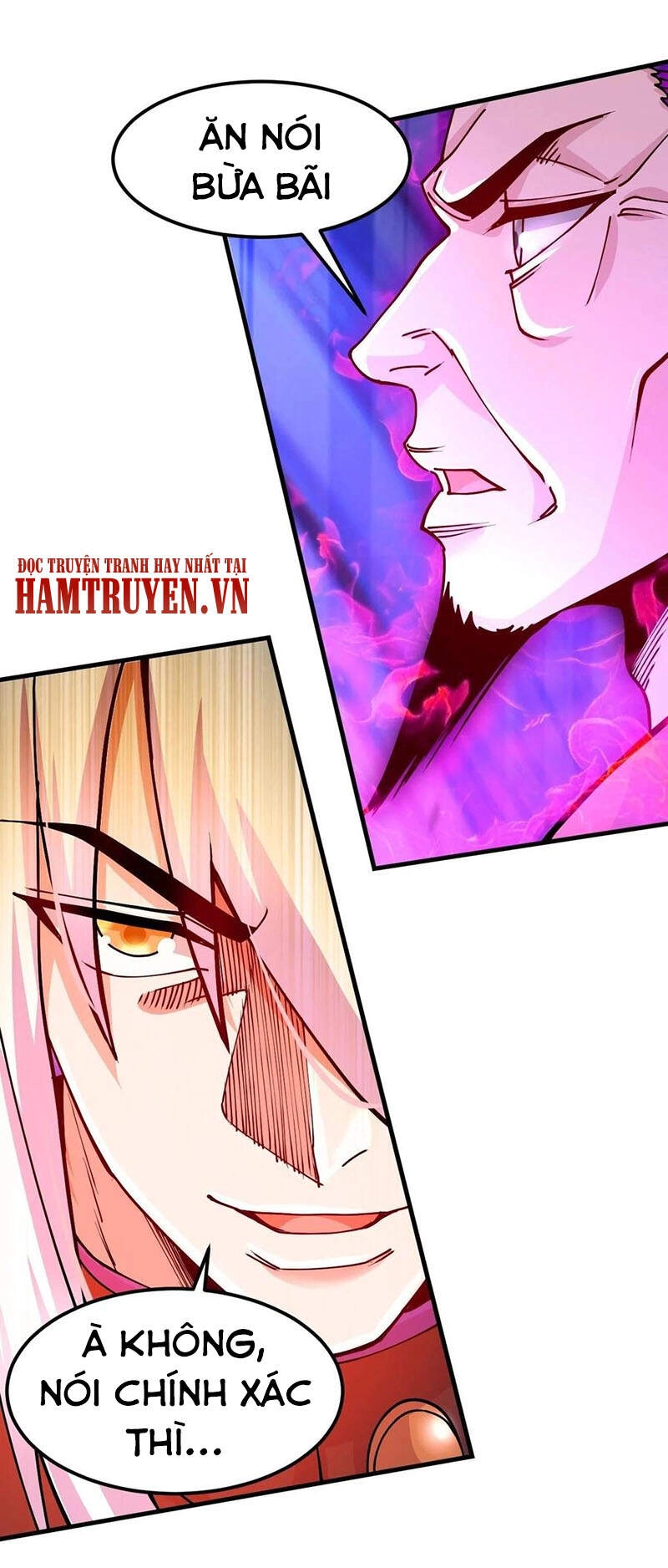 Bổn Tế Tu Chính Là Tiện Đạo Chapter 188 - 47