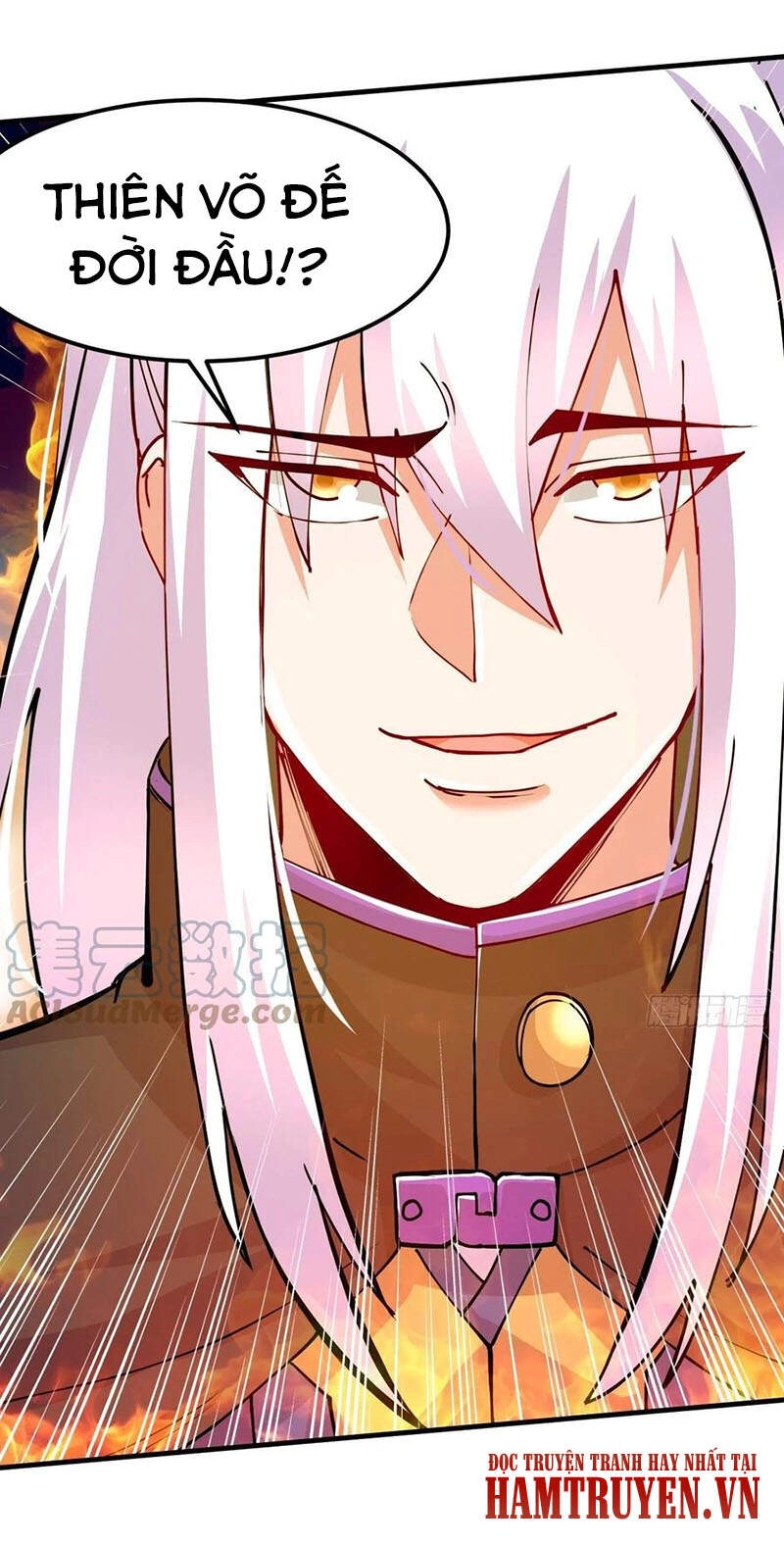 Bổn Tế Tu Chính Là Tiện Đạo Chapter 188 - 49