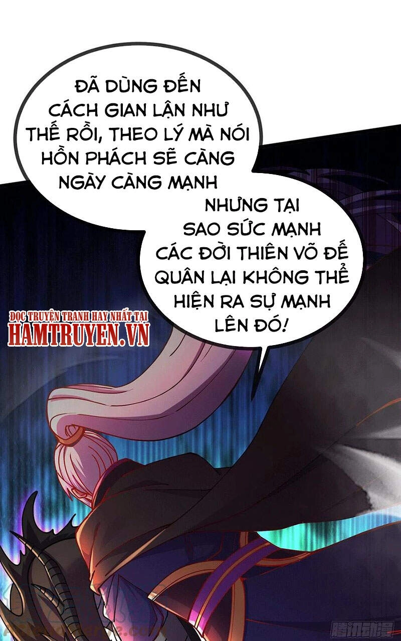 Bổn Tế Tu Chính Là Tiện Đạo Chapter 189 - 3