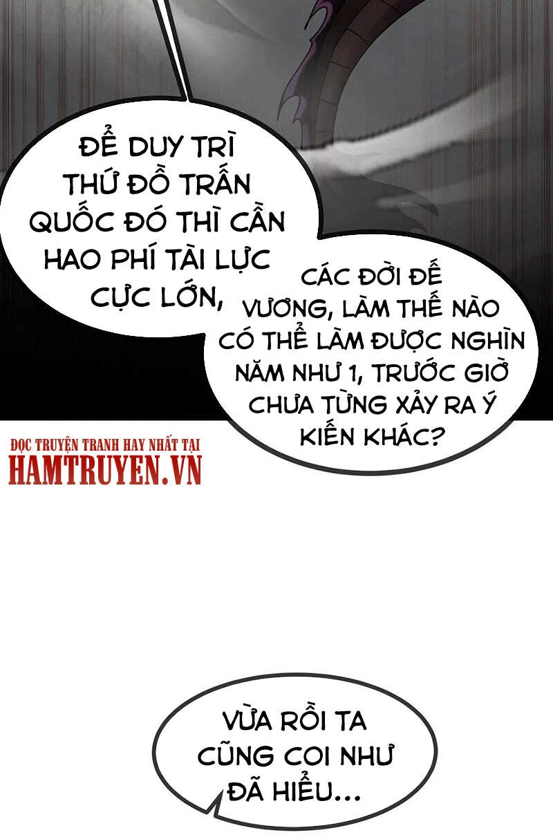 Bổn Tế Tu Chính Là Tiện Đạo Chapter 189 - 5