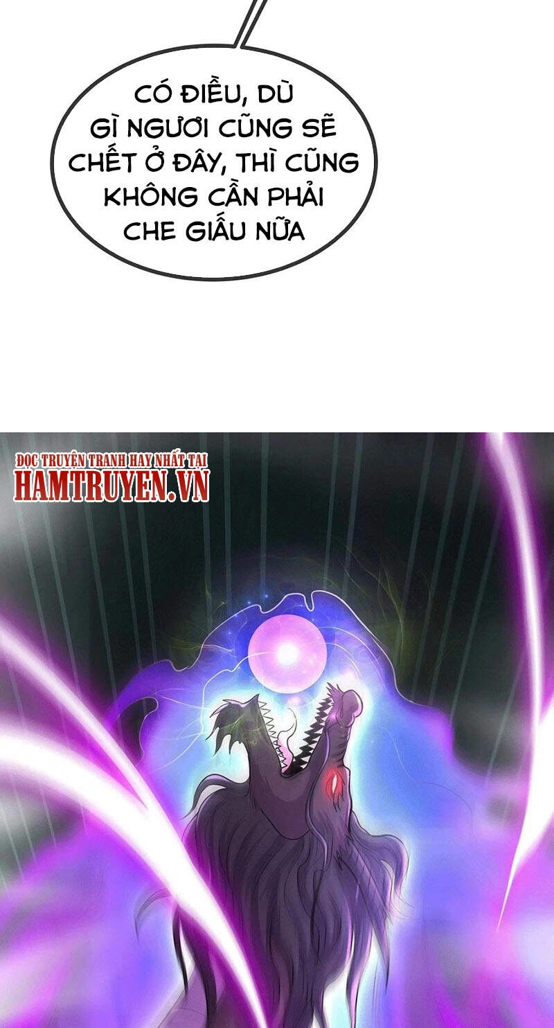 Bổn Tế Tu Chính Là Tiện Đạo Chapter 189 - 7