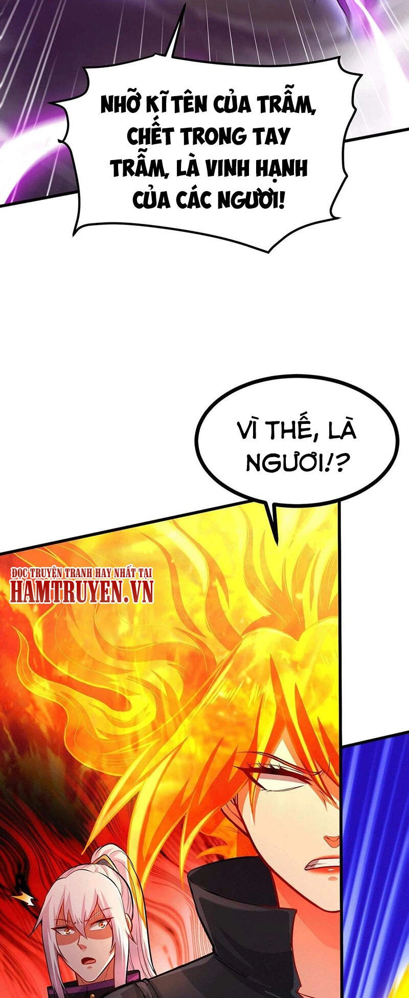 Bổn Tế Tu Chính Là Tiện Đạo Chapter 189 - 9