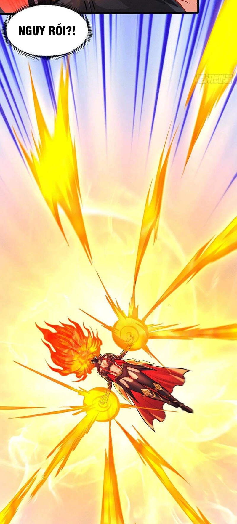 Bổn Tế Tu Chính Là Tiện Đạo Chapter 189 - 10