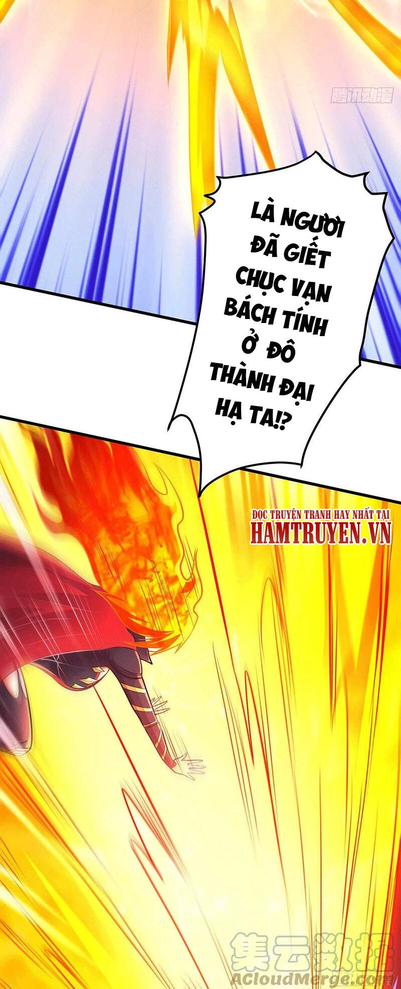 Bổn Tế Tu Chính Là Tiện Đạo Chapter 189 - 11