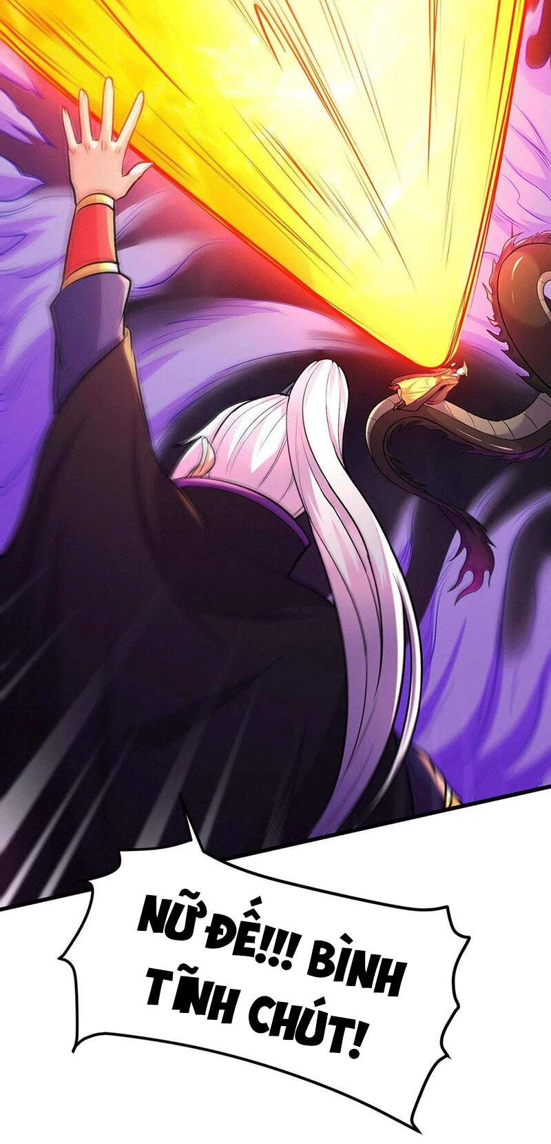 Bổn Tế Tu Chính Là Tiện Đạo Chapter 189 - 12