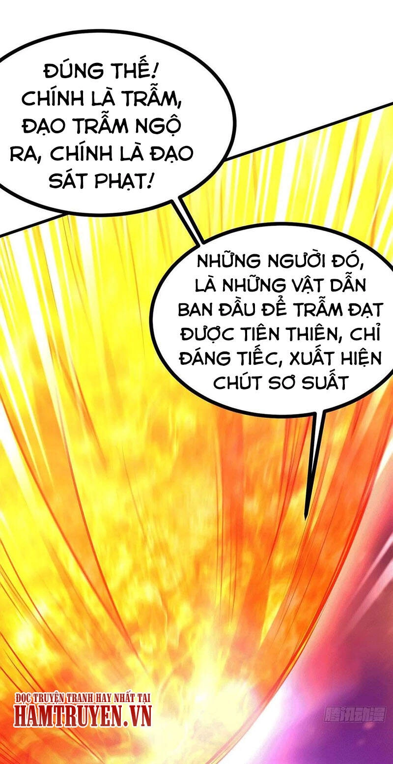 Bổn Tế Tu Chính Là Tiện Đạo Chapter 189 - 13