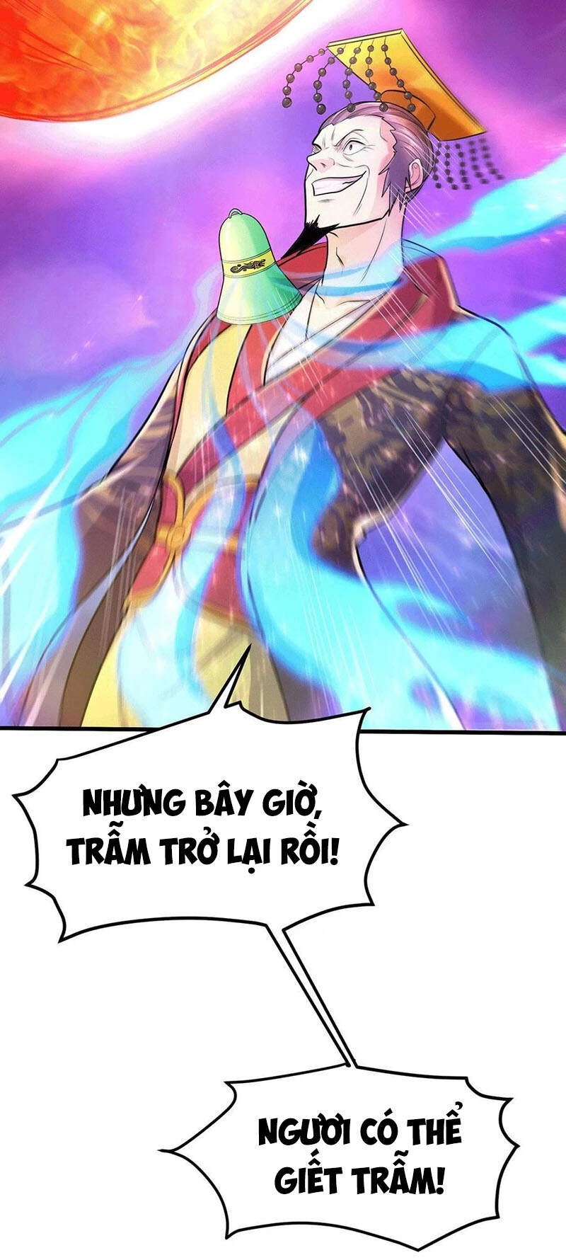 Bổn Tế Tu Chính Là Tiện Đạo Chapter 189 - 14